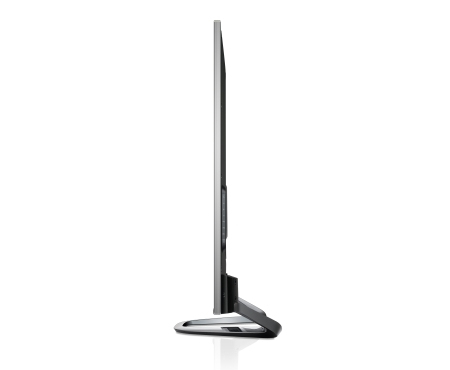 LG 47LA691 TV 119.4 cm (47") Full HD Smart TV Silver – image 2