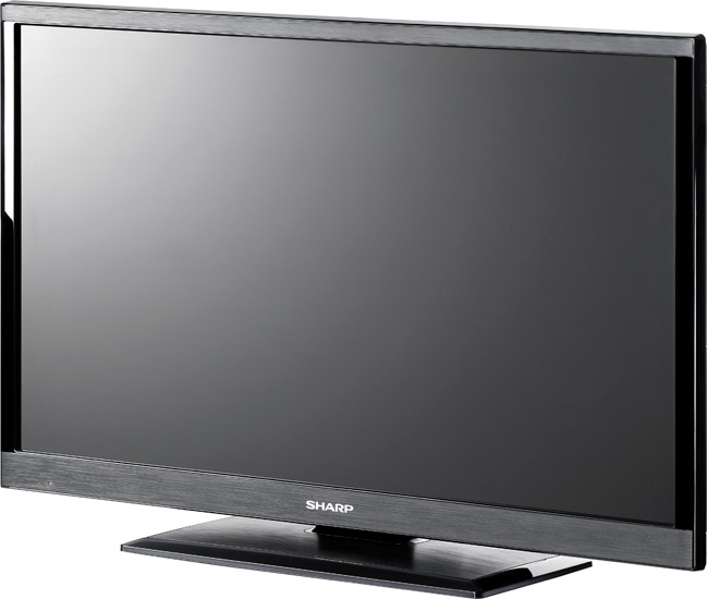Sharp LC-32LD135E TV – image 4
