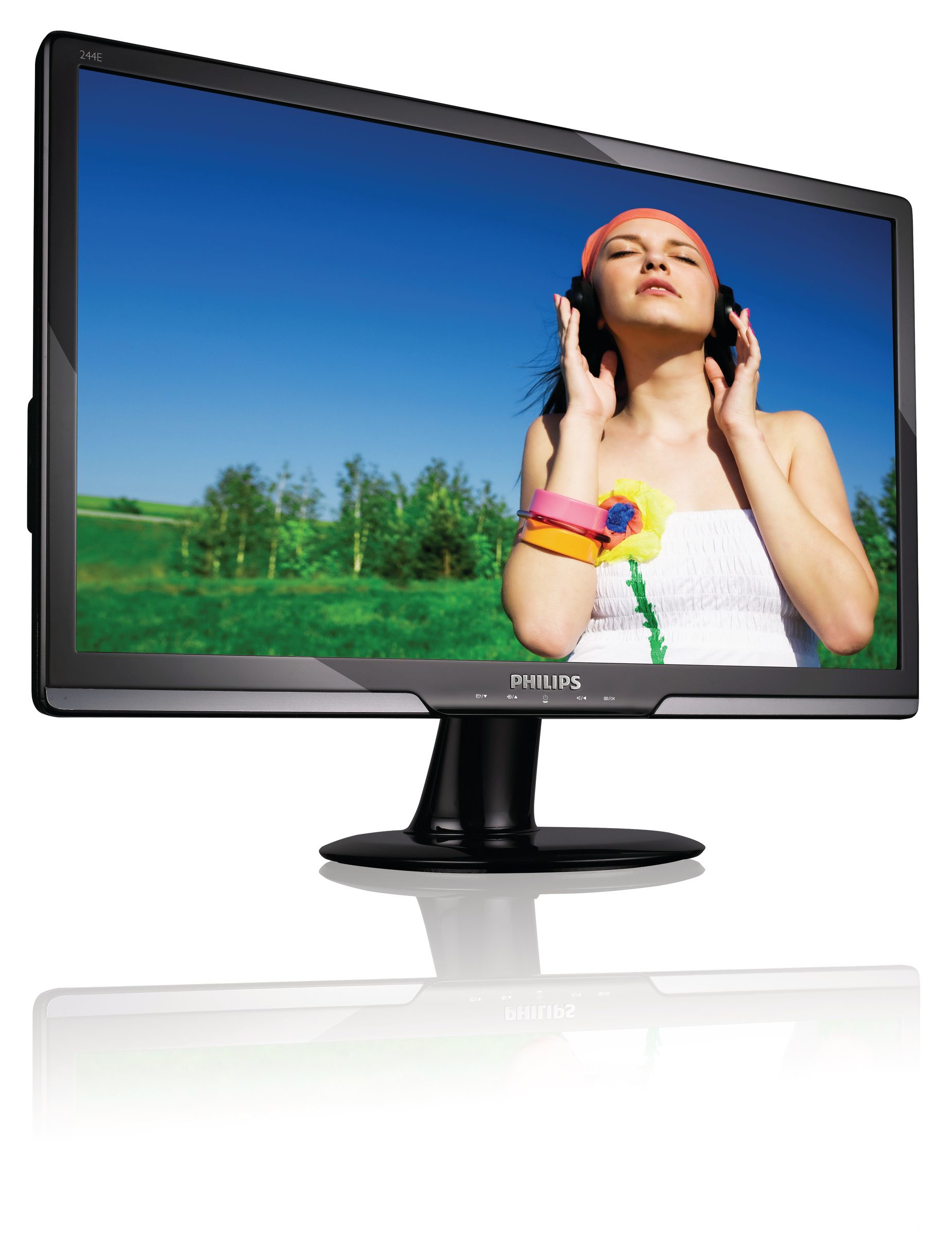 Philips 244E2SB/69 computer monitor