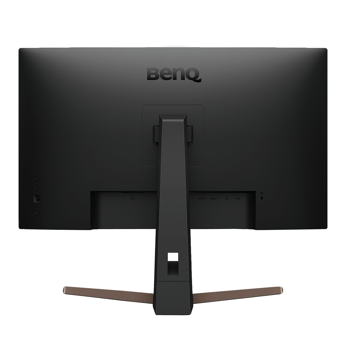 BenQ EW2880U computer monitor – image 3