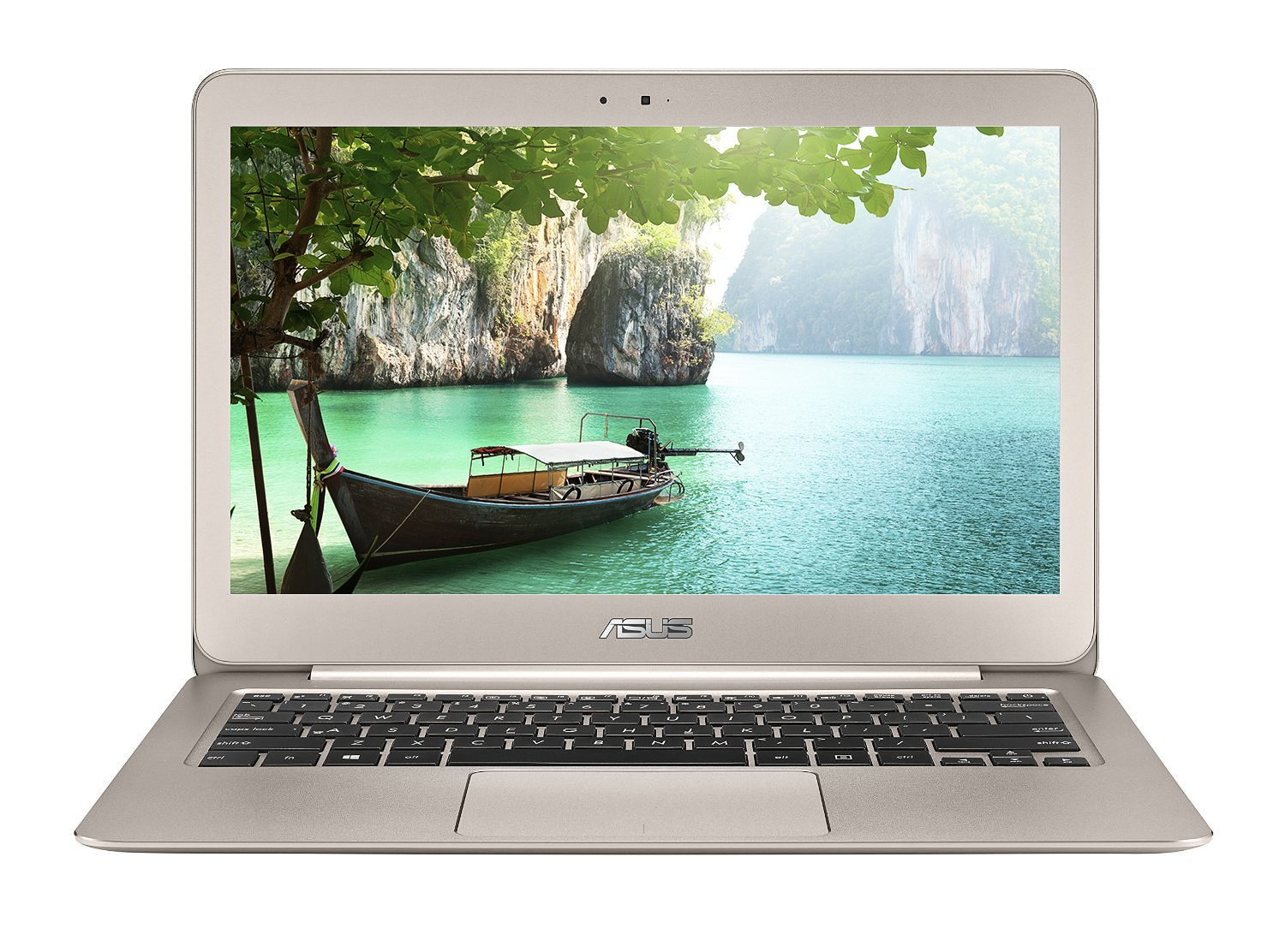ASUS Zenbook UX305LA-AB51 laptop Intel® Core™ i5 i5-5200U – image 4