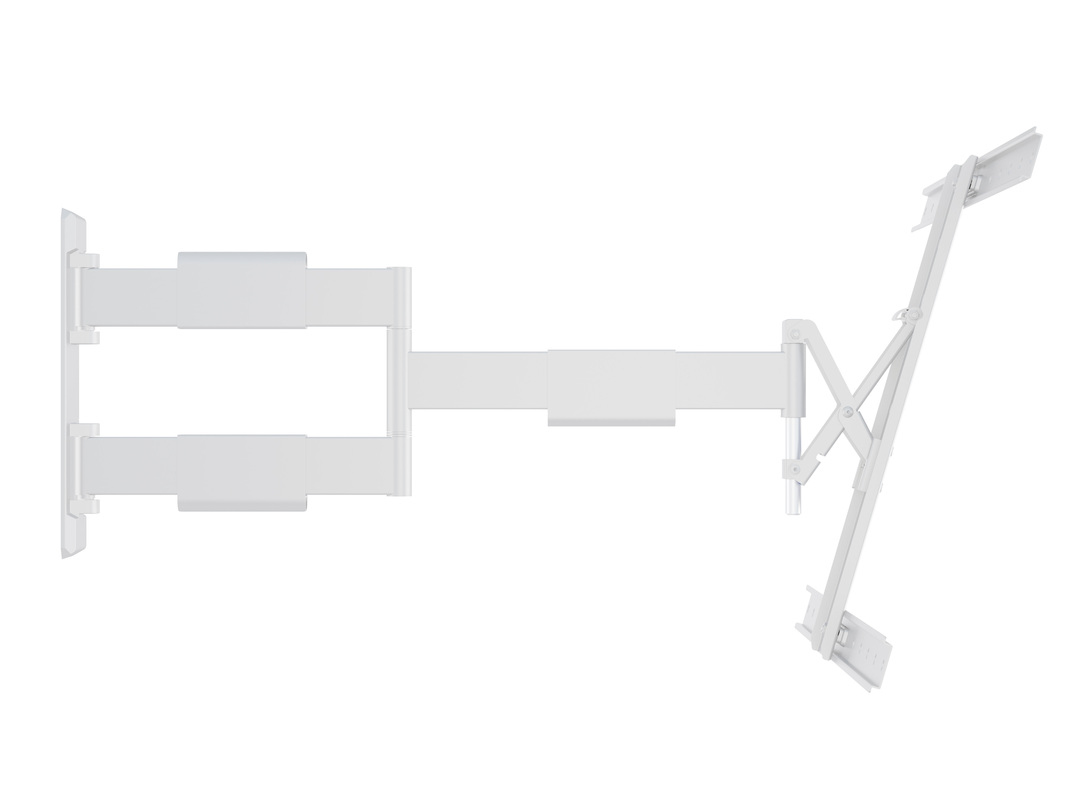 Multibrackets M VESA Flexarm Thin White – image 6