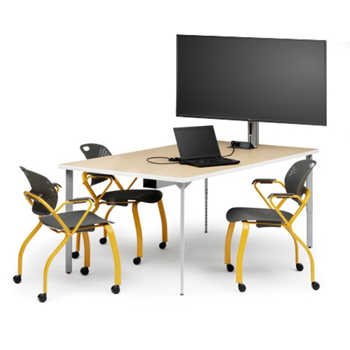 Dell E Series E5515TT computer monitor