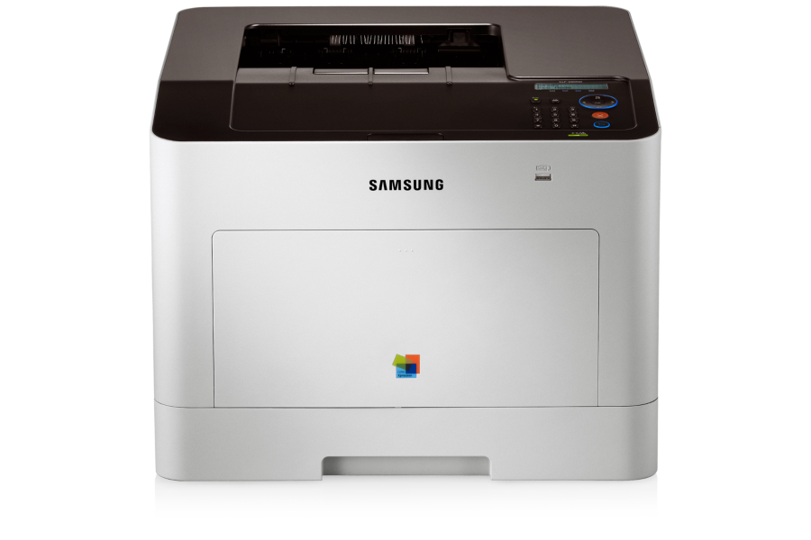 Samsung CLP-680ND Premium Line – image 2
