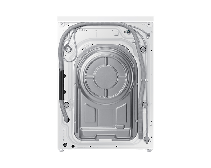 Samsung WD11DB8B85GHAH washer dryer Freestanding Front-load White – image 4