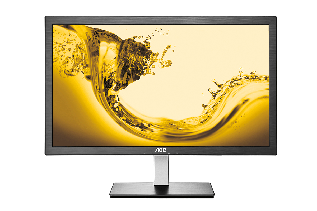 AOC 76 Series E2476VWM6 computer monitor – image 6