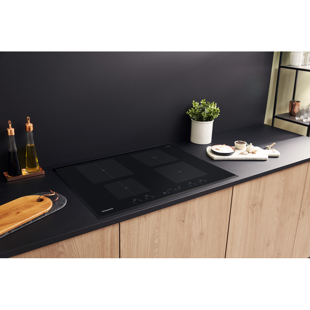 Hotpoint CIA 640 B – image 6