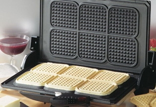 Kenwood PG2000 Health Grill – image 3