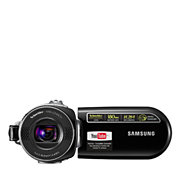 Samsung VP-MX20 Black – image 3