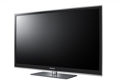 Samsung PS59D6900DQ 149.9 cm (59") Full HD Wi-Fi Black – image 7
