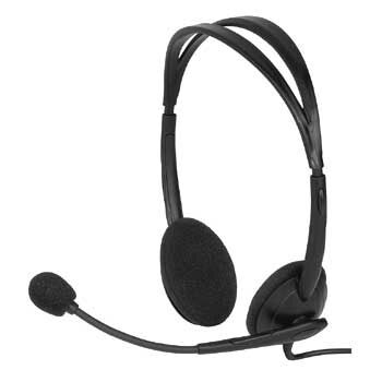 Hama Headset CS-471