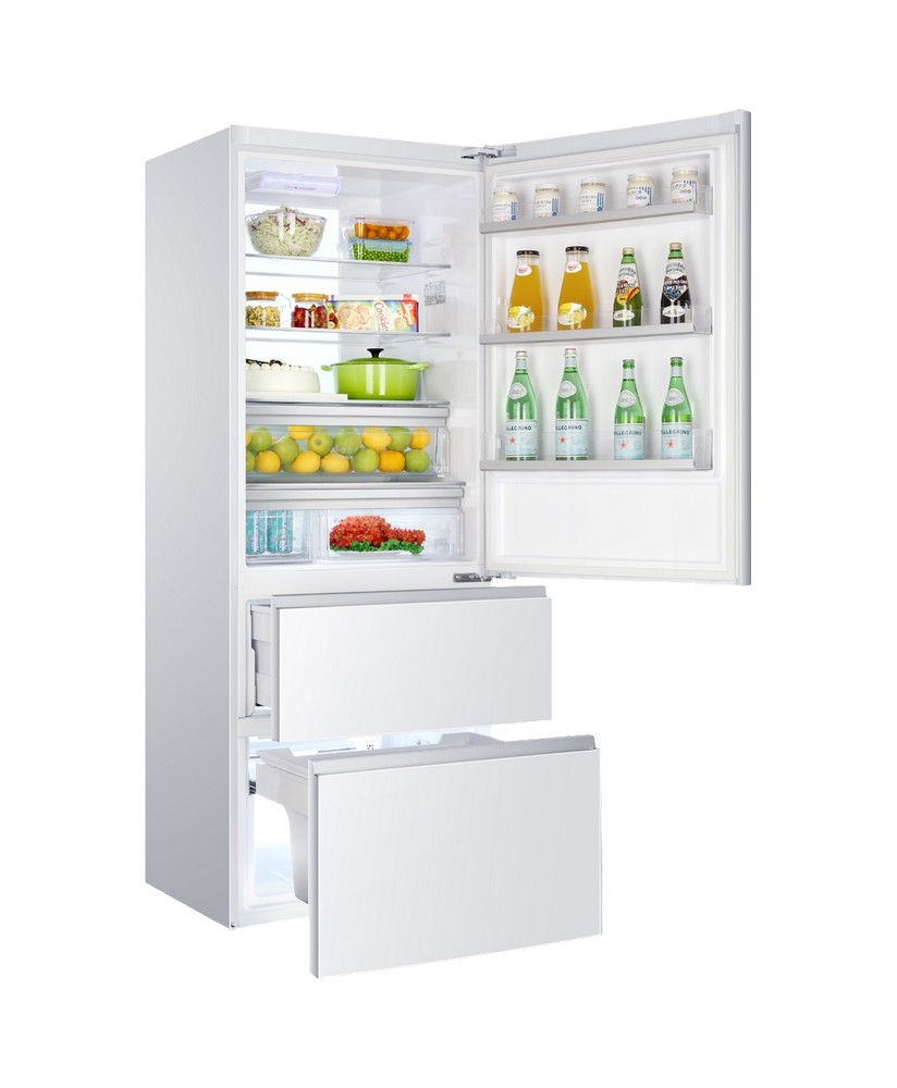 Haier A3FE742 A3FE742CGWJRU Freestanding – image 3