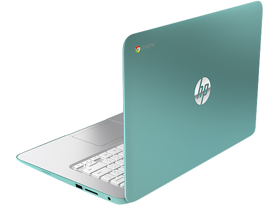 HP Chromebook 14-q015sa Intel® Celeron® 2955U – image 9