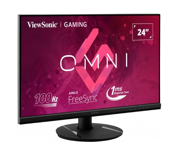 Viewsonic VX2416 computer monitor – image 4