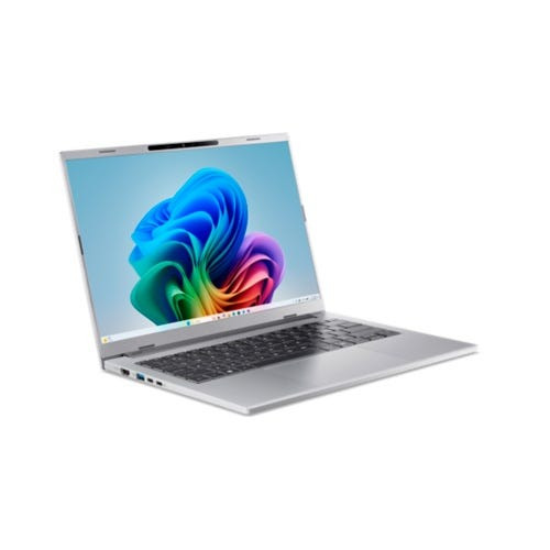 Acer Aspire 14 AI A14-A71M-R3J9 Copilot+ PC AMD Ryzen™ AI 5 430 Laptop – image 2