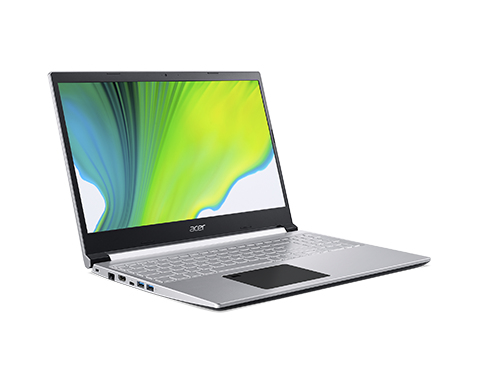 Acer Aspire 7 A715-75G-784X Intel® Core™ i7 i7-10750H Laptop – image 2