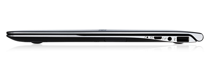 Samsung 9 900X3C-A03ID Intel® Core™ i7 i7-3517U Laptop 33.8 cm (13.3") HD+ 4 GB DDR3-SDRAM 256 GB SSD Windows 7 Home Premium Black – image 4