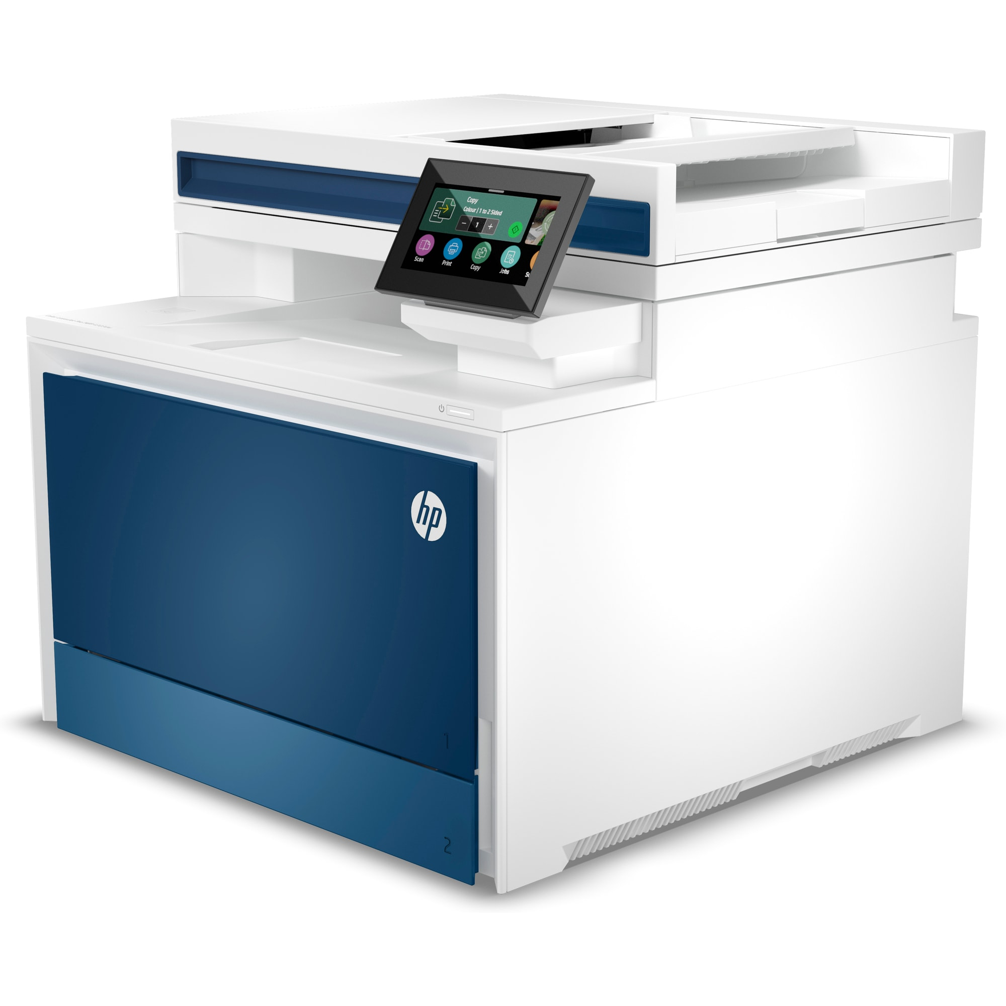 Multifuncional HP Color LaserJet Pro 4303dw - 33ppm Negro/Color - Laser - USB - Ethernet - 5HH65A Multifuncional HP Color LaserJet Pro 4303dw - 33ppm Negro/Color - Laser - USB - Ethernet - 5HH65A