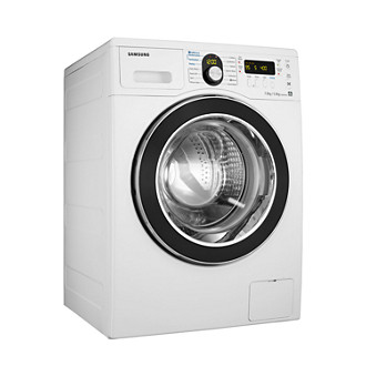 Samsung WD8704RJA washing machine – image 8