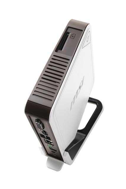 MSI Wind Box DC100-E4523W7HN AMD E E-450 – image 6