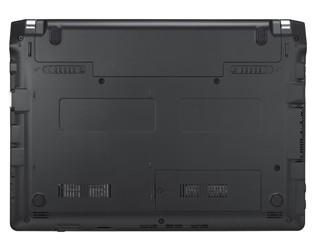 Samsung N NP-N230-JA02UK netbook Intel Atom® N450 – image 6