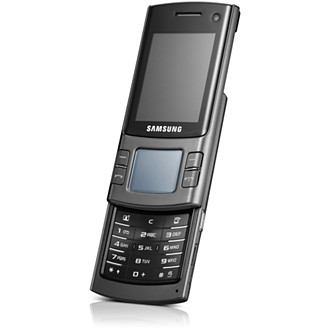 Samsung GT-S7330 – image 4