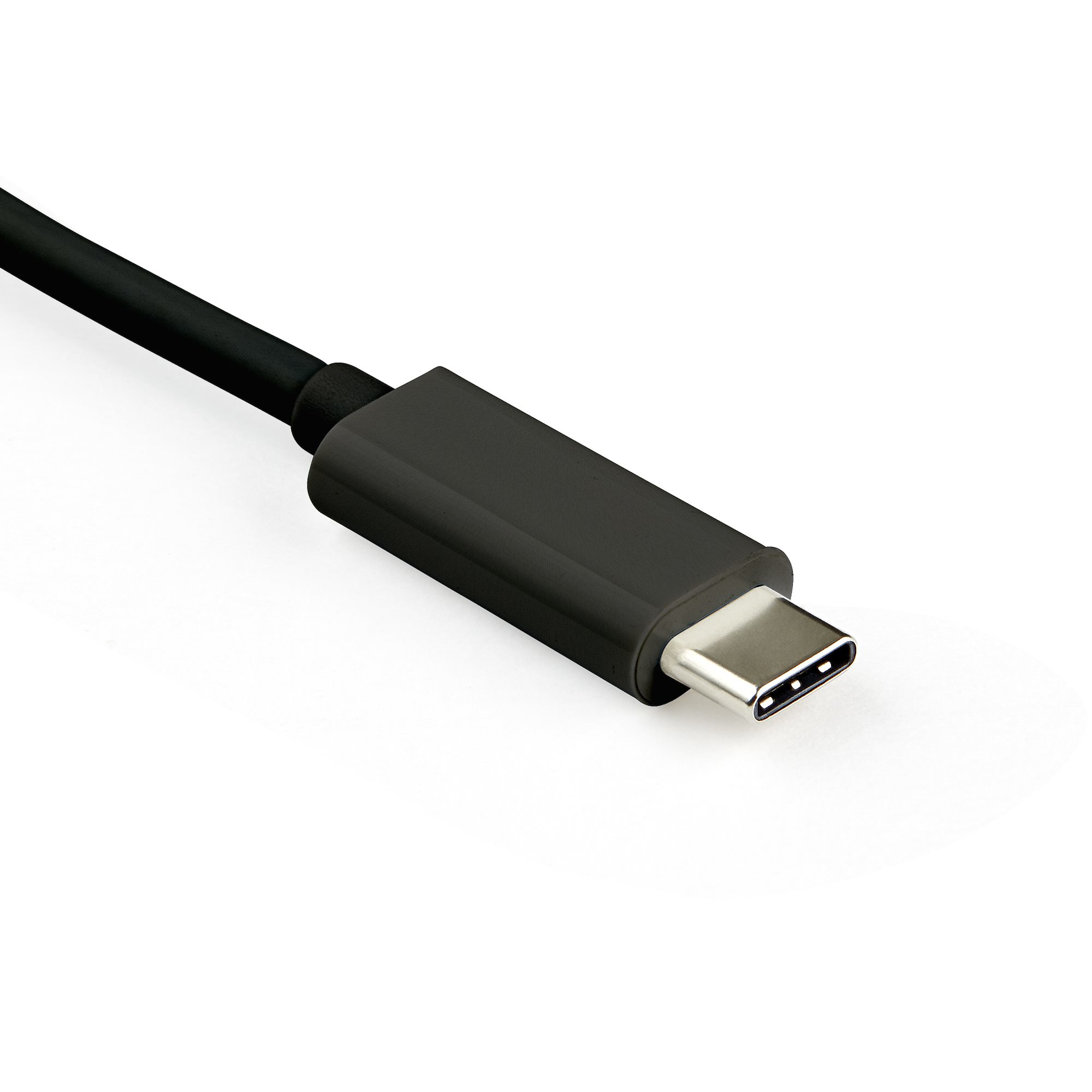 StarTech.com USB C to DisplayPort Adapter with Power Delivery - 8K – image 3