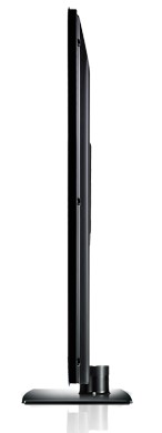 LG 42PJ550N TV 106.7 cm (42") XGA Black 1500 cd/m² – image 4