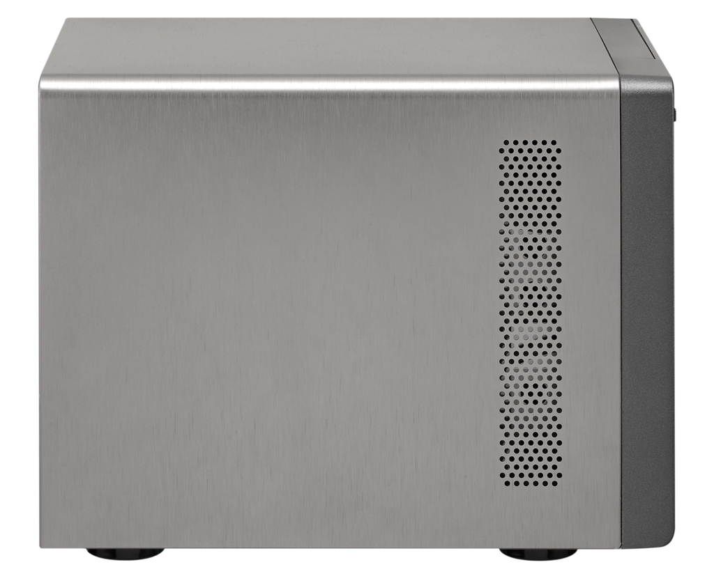 QNAP TS-419P II 8TB – image 4