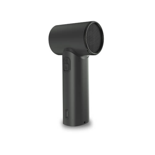 Sogo VEN-SS-21130 personal handheld mister/fan Black Handheld fan – image 3