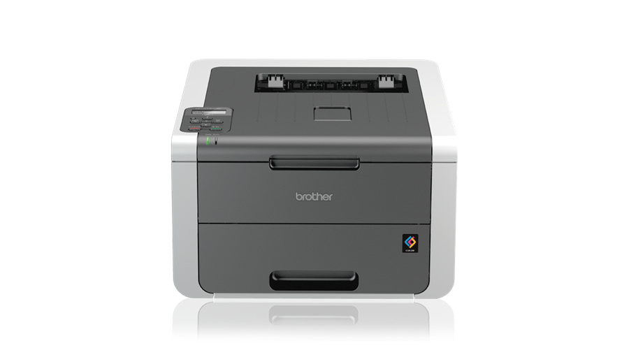 Brother HL-3142CW laser printer Colour – image 2