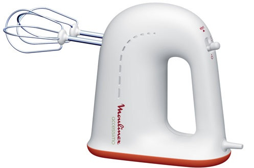 Moulinex HM200031 mixer Hand mixer