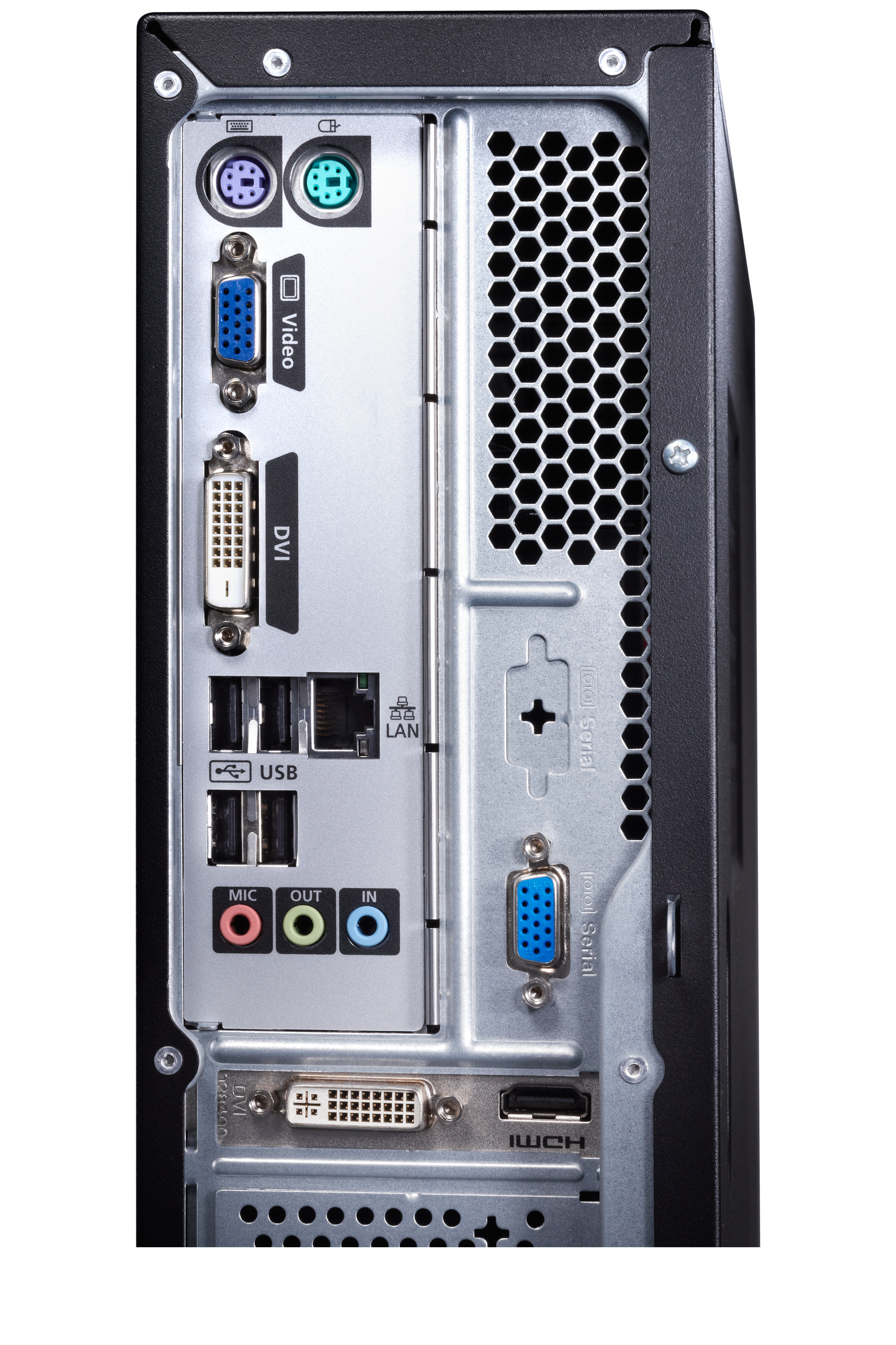 Samsung DM300S1A-AD27 PC Intel® Pentium® G640 – image 9