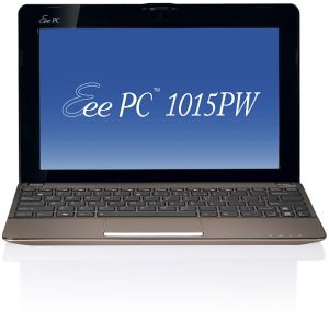 ASUS Eee PC 1015PW-GOL008S – image 1