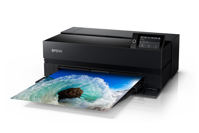Epson SureColor P900 photo printer Inkjet – image 6