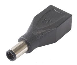 Targus AC DC Adapter for Notebooks – image 4