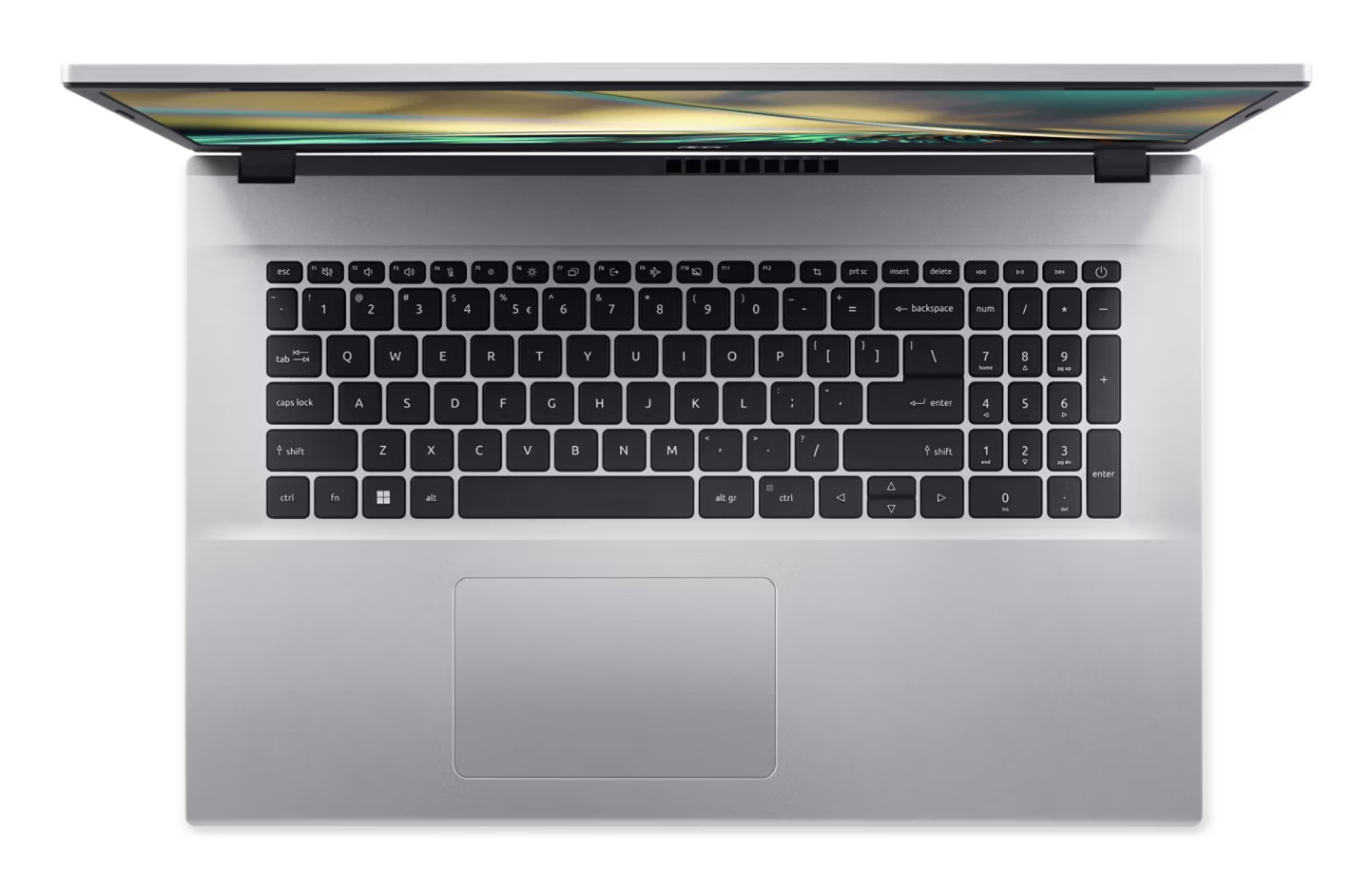 Acer Aspire 3 A317-54-7288 Intel® Core™ i7 i7-1255U Laptop – image 4