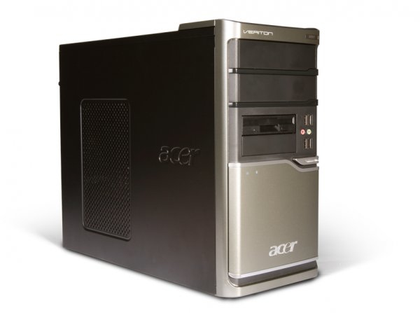 Acer Veriton M460G-SD2220C – image 3