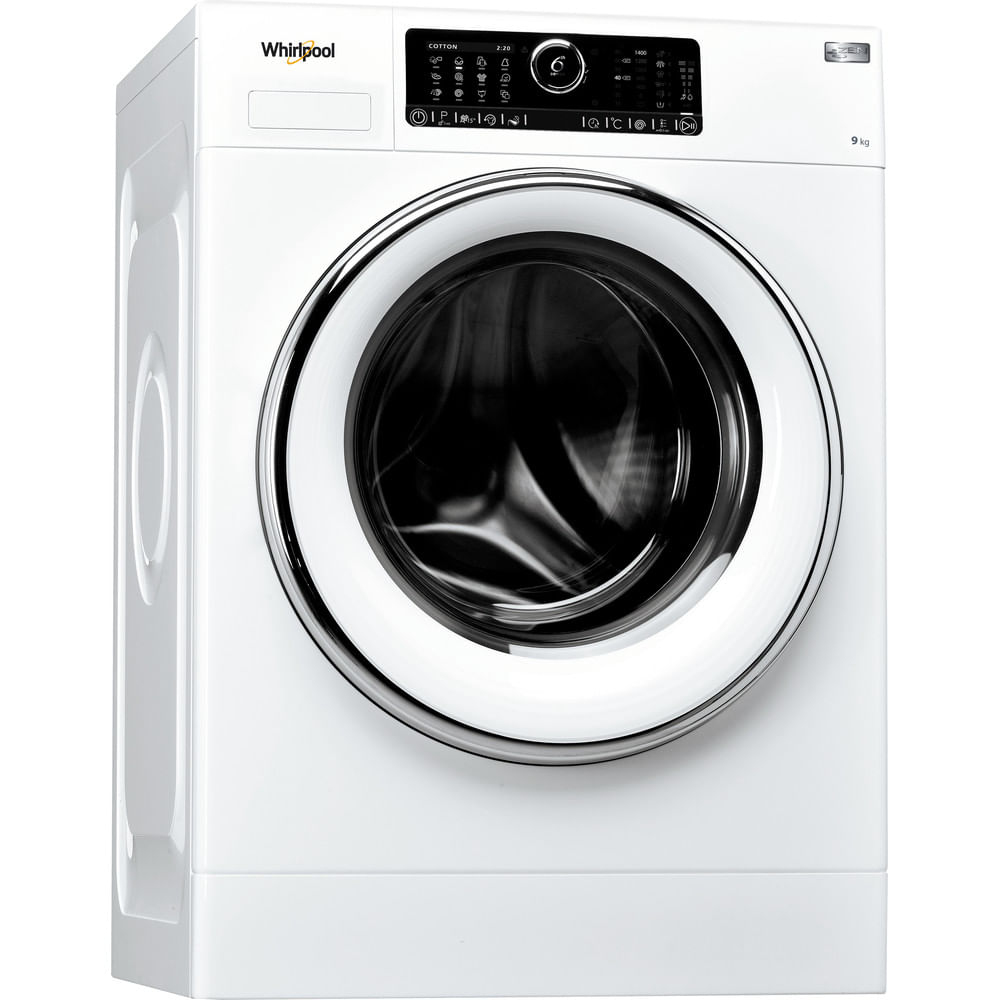 Whirlpool FSCR90426 — vue 1 sur 2