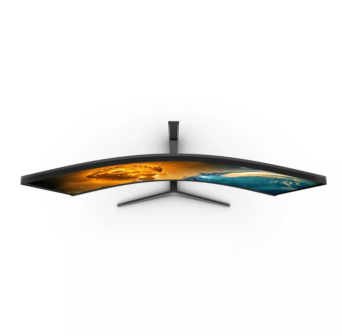 Philips Momentum 275M2CRZ/93 computer monitor – image 2