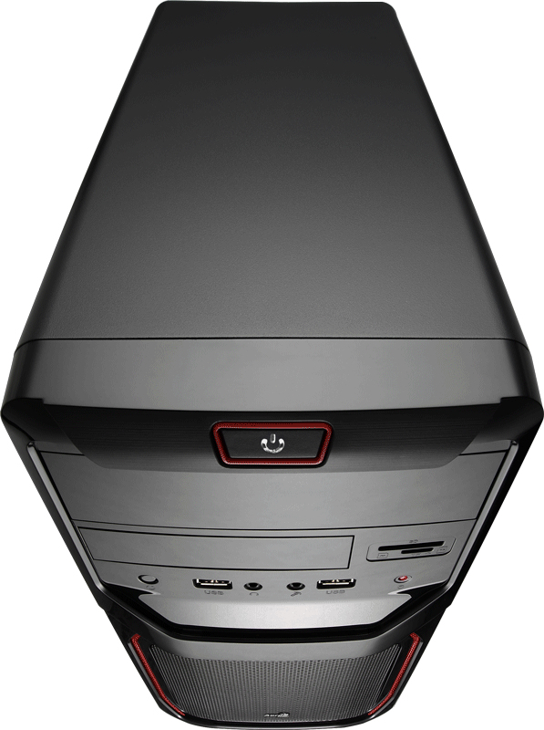Aerocool QS-183 Advance – image 3