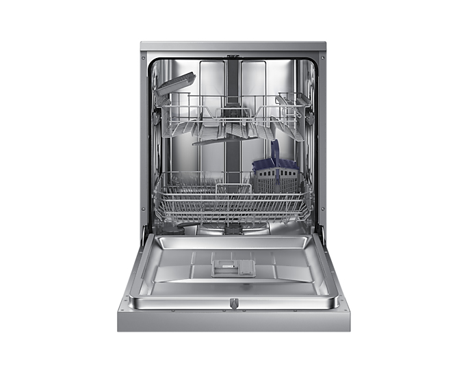 Samsung DW60M5050FS Semi built-in 13 place settings – image 6