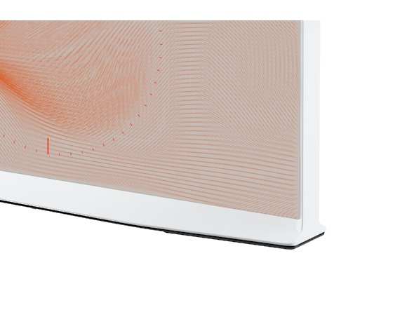 Samsung QE49LS01TASXXN TV – image 9
