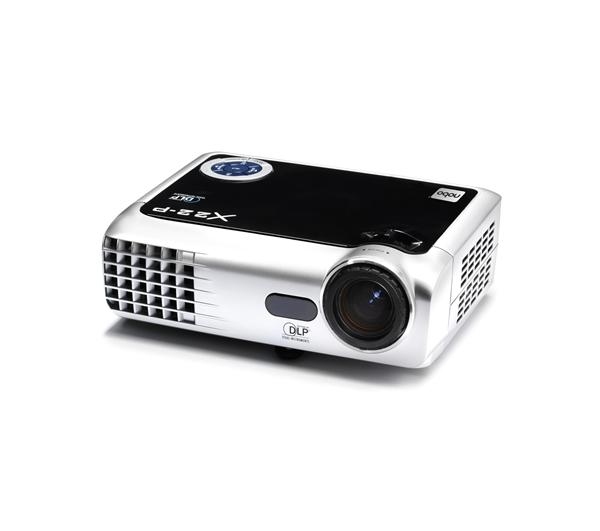 Nobo X22P 2200 ANSI lumens DLP XGA (1024x768)
