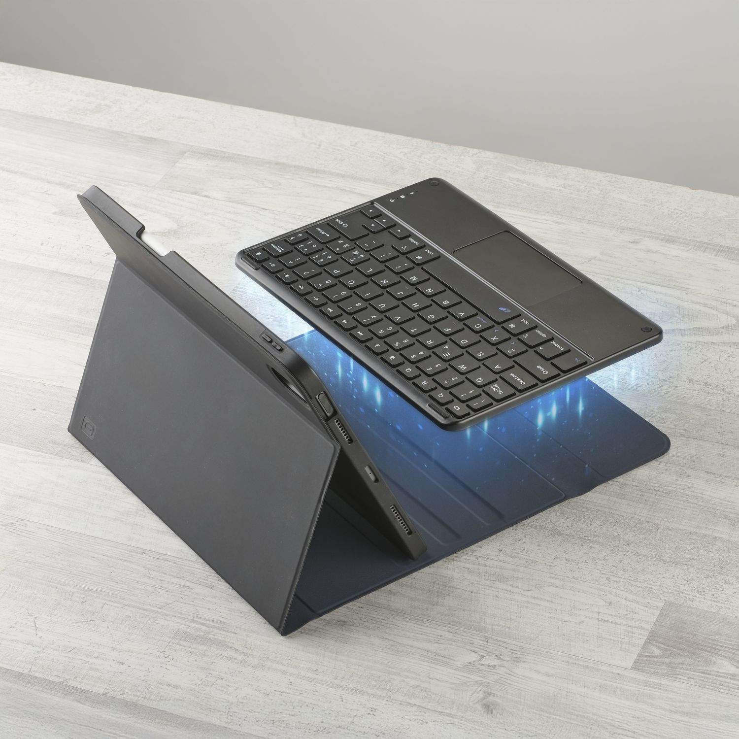 Cellularline KEYBRDCASIPAD2511K – image 2