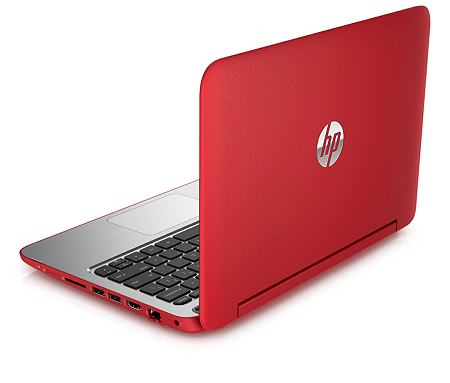 HP Pavilion x360 11-n000ed Intel® Pentium® N3520 Hybrid (2-in-1) – image 6