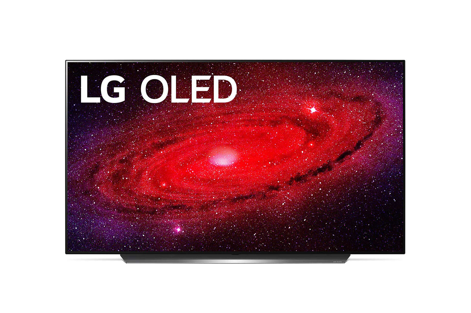 LG OLED65CX6LA.AEU TV – image 1