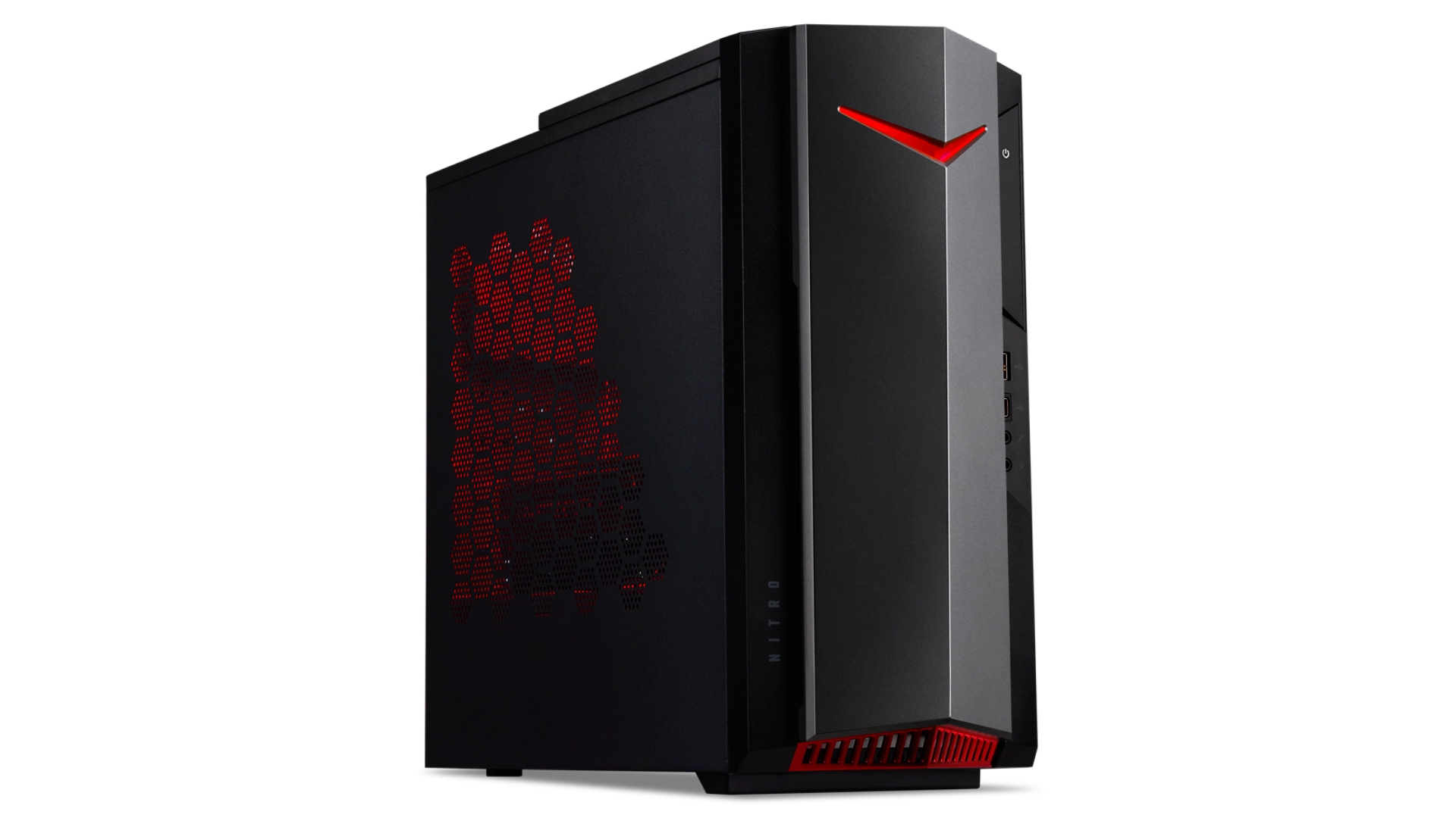 Acer NITRO N5-61 Intel® Core™ i7 i7-10700 – image 3