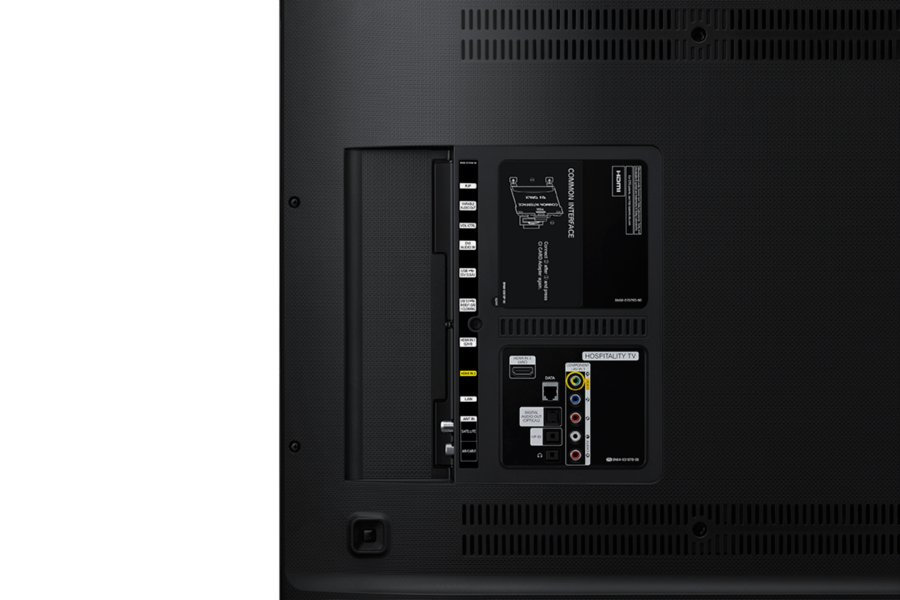Samsung HG40ED890UB TV – image 6