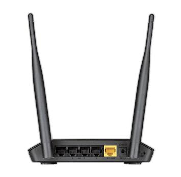 D-Link DIR-905L wireless router Fast Ethernet Black – image 2